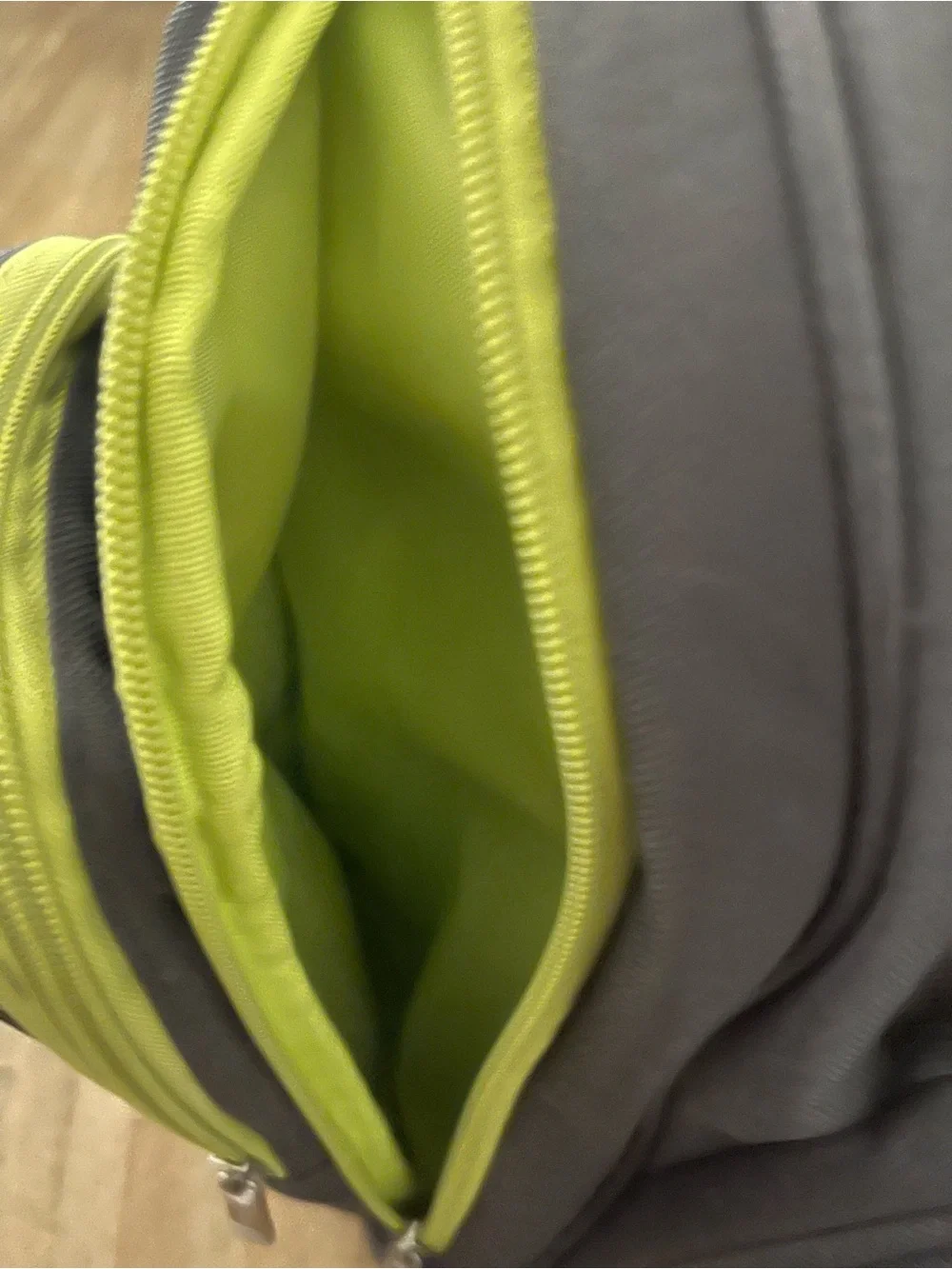BB Gear Diaper Bag Backpack